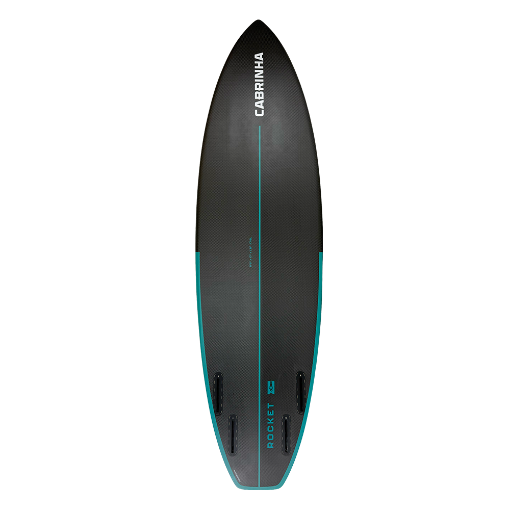 Rocket Performance Board – High-Speed Control & Powerful Turns
