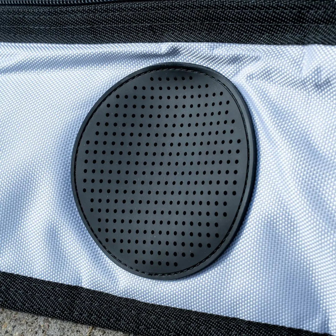 SUP Travel Bag – Protective Paddleboard Case with Padded Strap & YKK Zippers