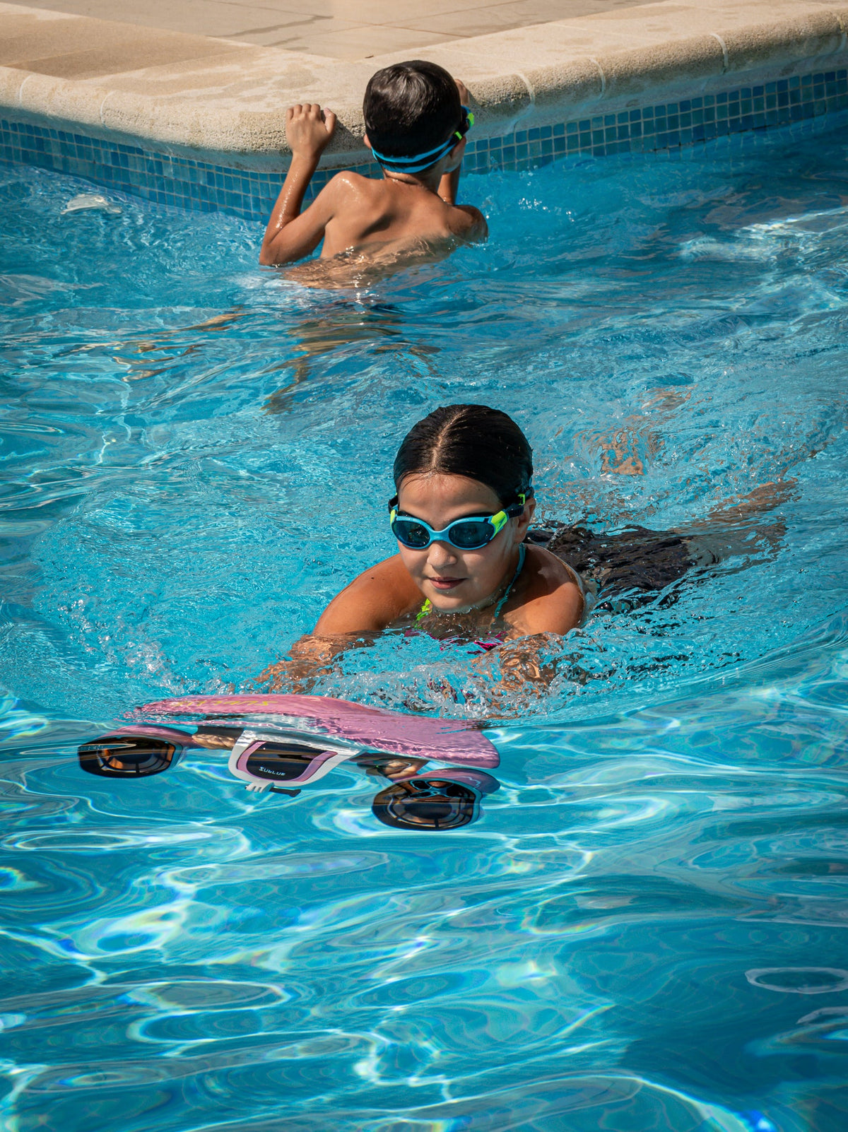 SUBLUE Mix 2026 Underwater Scooter – Dual-Speed Propulsion with 40m Depth Rating