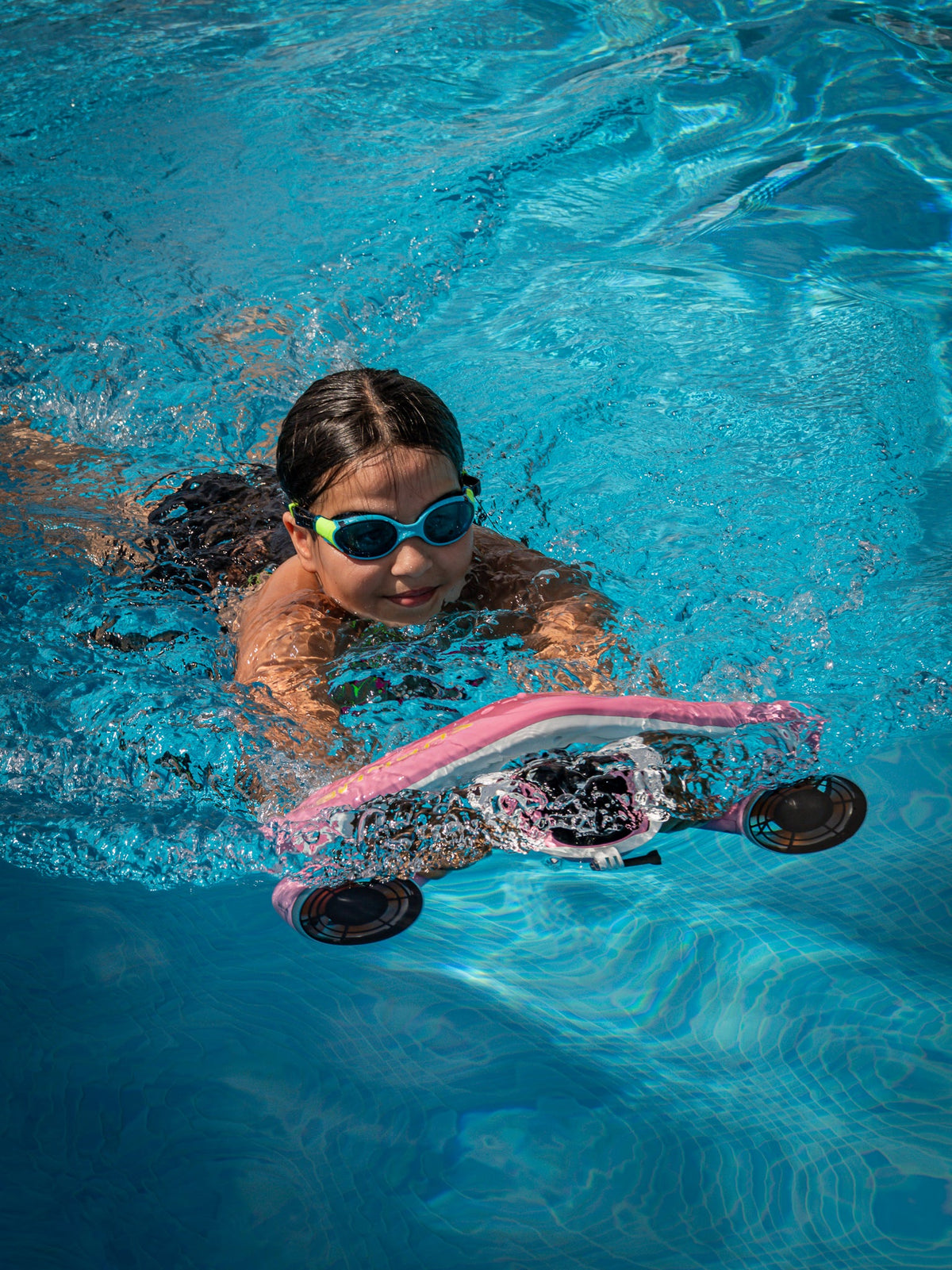 SUBLUE Mix 2026 Underwater Scooter – Dual-Speed Propulsion with 40m Depth Rating
