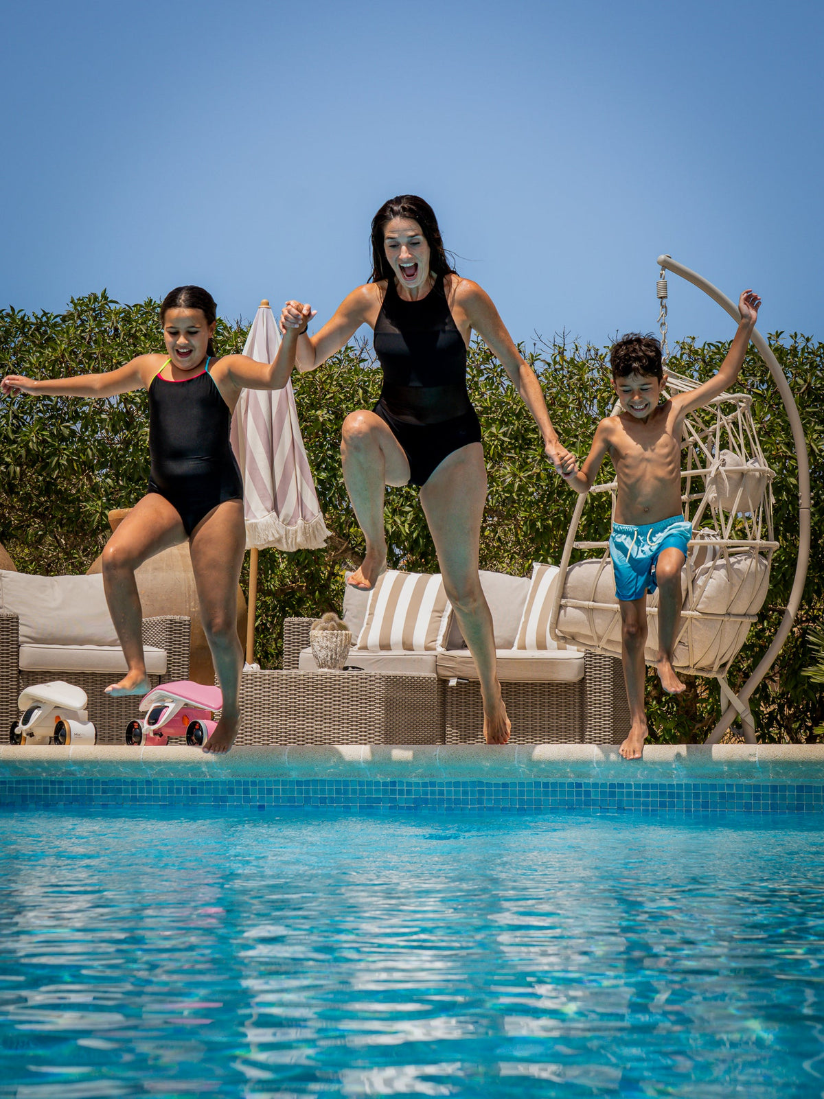 SUBLUE MixPro 2026 Underwater Scooter – 4.03 MPH, 3-Speed Control &amp; 60-Minute Runtime