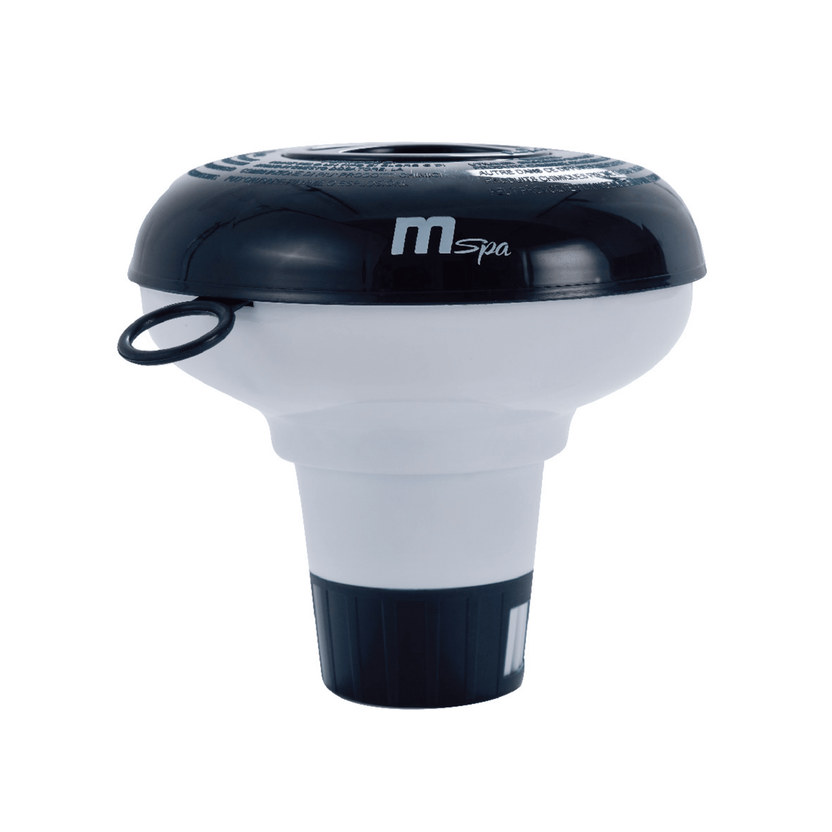 Aqua Marina Aurora Urban Inflatable Spa – LED Ambiance, Auto-Inflation & Integrated Water Care - Aloha Swim Wellness