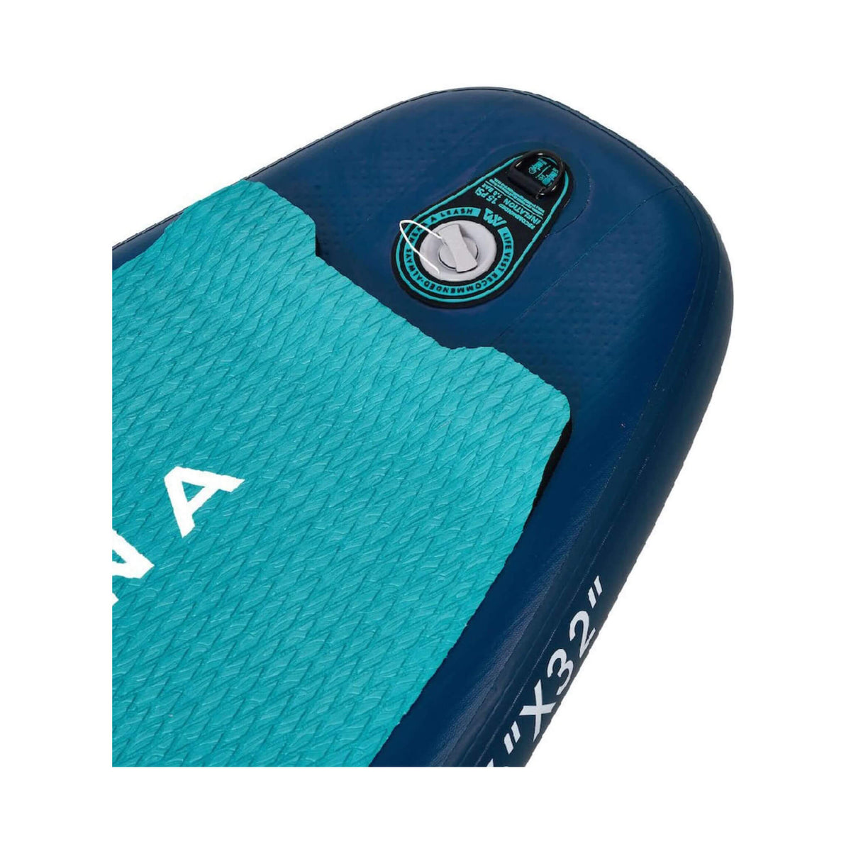 Aqua Marina BEAST BT-23BEP 10-Foot Inflatable SUP - Aloha Swim Wellness