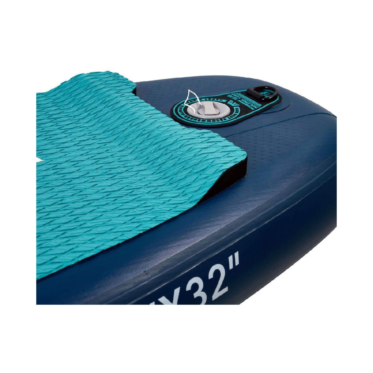 Aqua Marina BEAST BT-23BEP 10-Foot Inflatable SUP - Aloha Swim Wellness