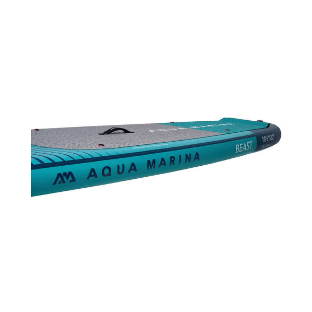 Aqua Marina BEAST BT-23BEP 10-Foot Inflatable SUP - Aloha Swim Wellness
