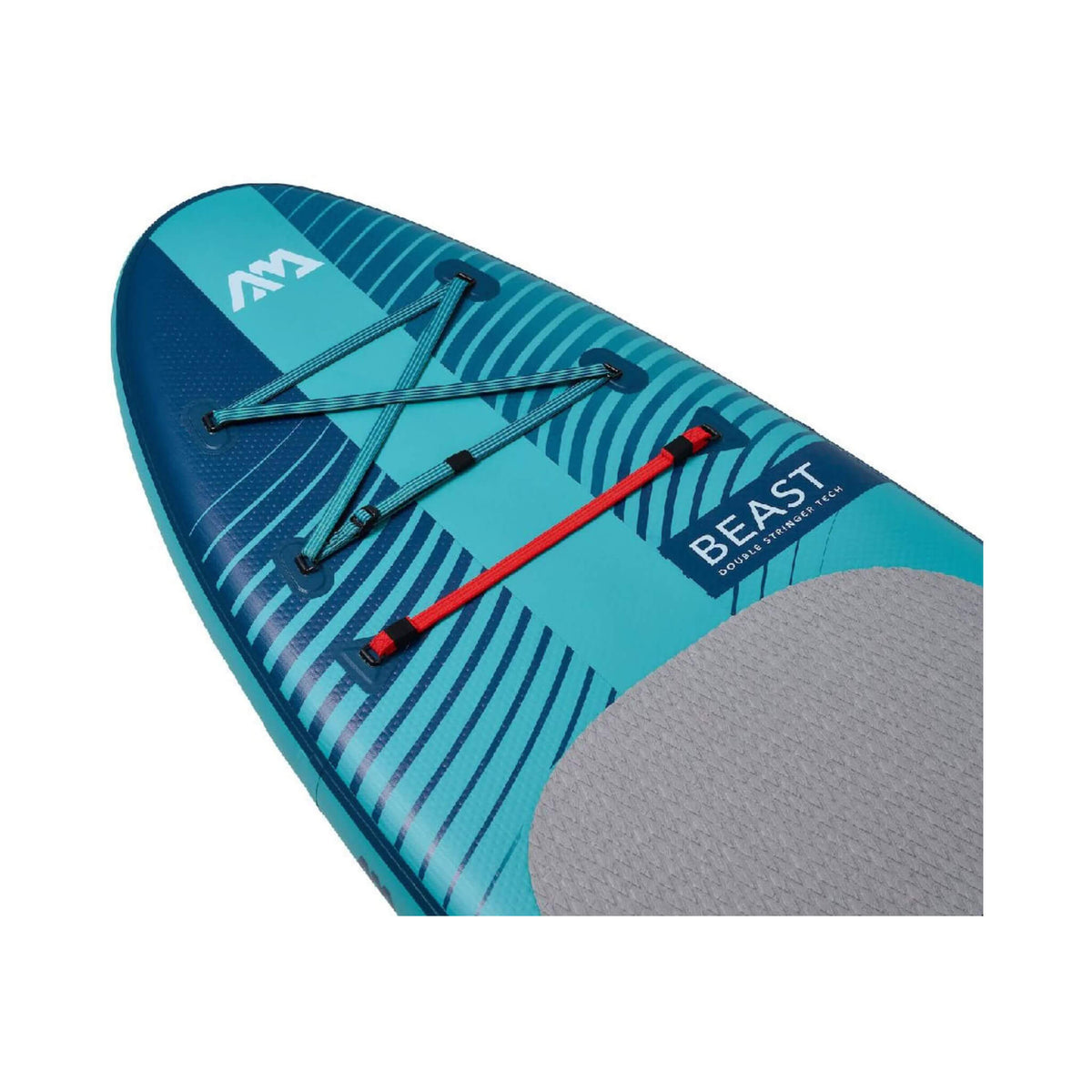 Aqua Marina BEAST BT-23BEP 10-Foot Inflatable SUP - Aloha Swim Wellness