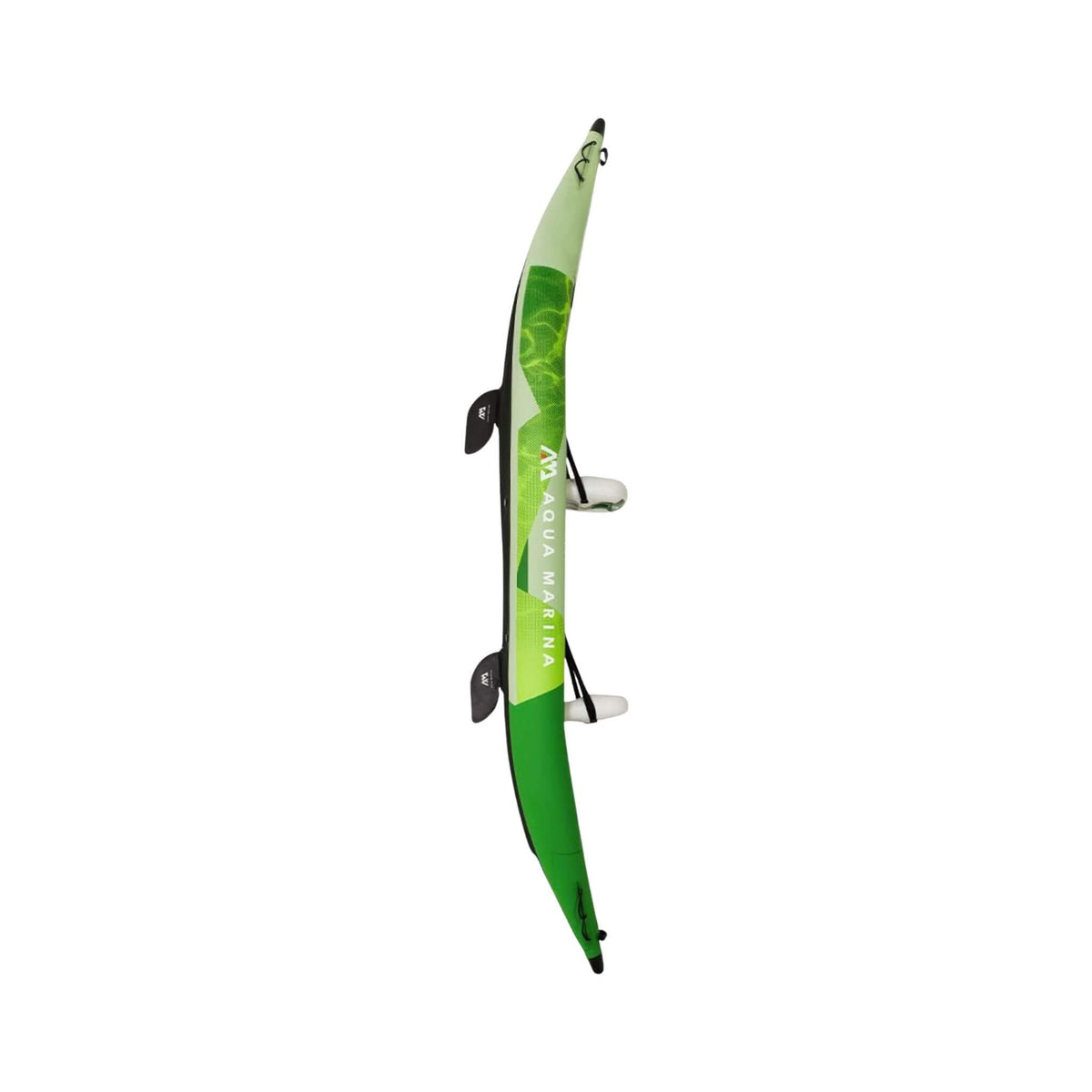 Aqua Marina BETTA BE-412 14-Foot Tandem Kayak - Aloha Swim Wellness