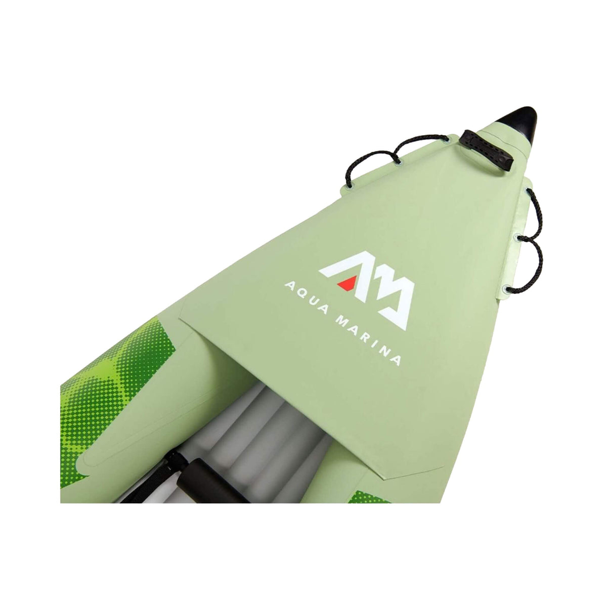 Aqua Marina BETTA BE-412 14-Foot Tandem Kayak - Aloha Swim Wellness