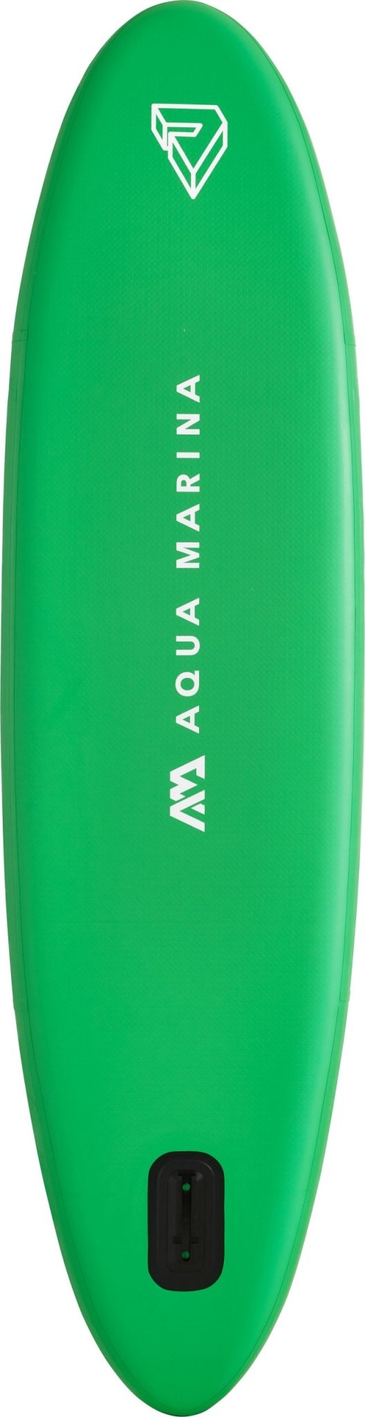 Aqua Marina Breeze 9'10" All-Around Inflatable SUP – 220L Portable Paddle Board - Aloha Swim Wellness