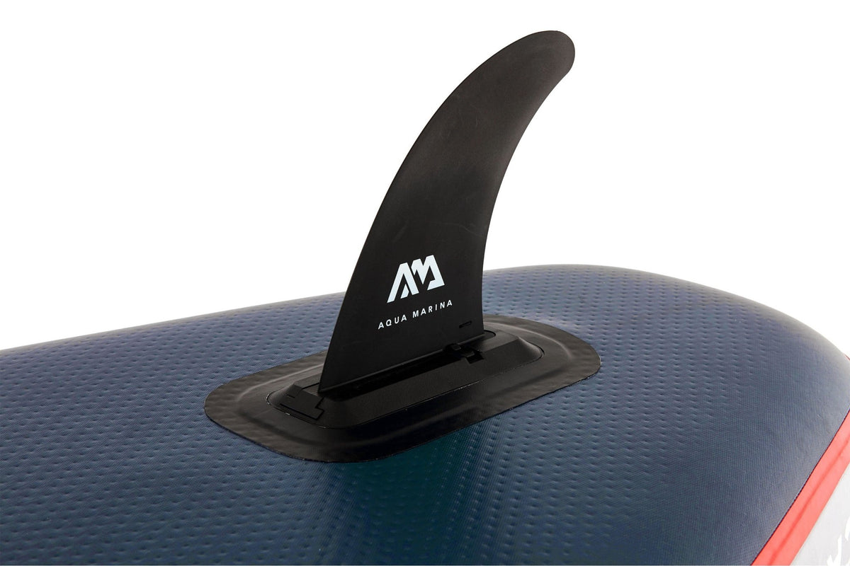 Aqua Marina CASCADE 11'2" Inflatable Hybrid Kayak - Aloha Swim Wellness