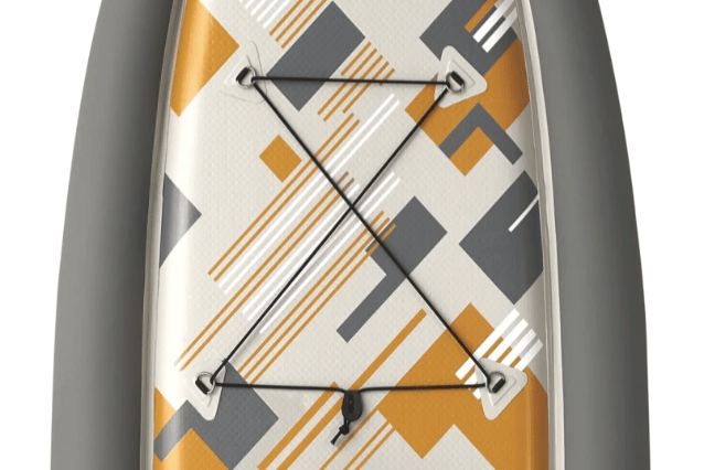 Aqua Marina DRIFT 10'10" Inflatable Paddle Board Fishing SUP - Aloha Swim Wellness