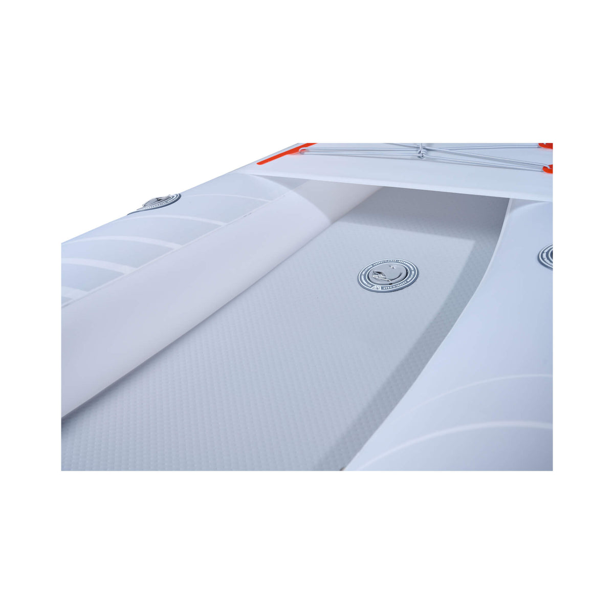 Aqua Marina HALVE HA-398 Ultra-Light Inflatable Kayak - Aloha Swim Wellness