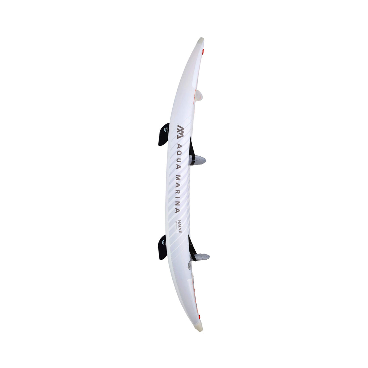 Aqua Marina HALVE HA-398 Ultra-Light Inflatable Kayak - Aloha Swim Wellness
