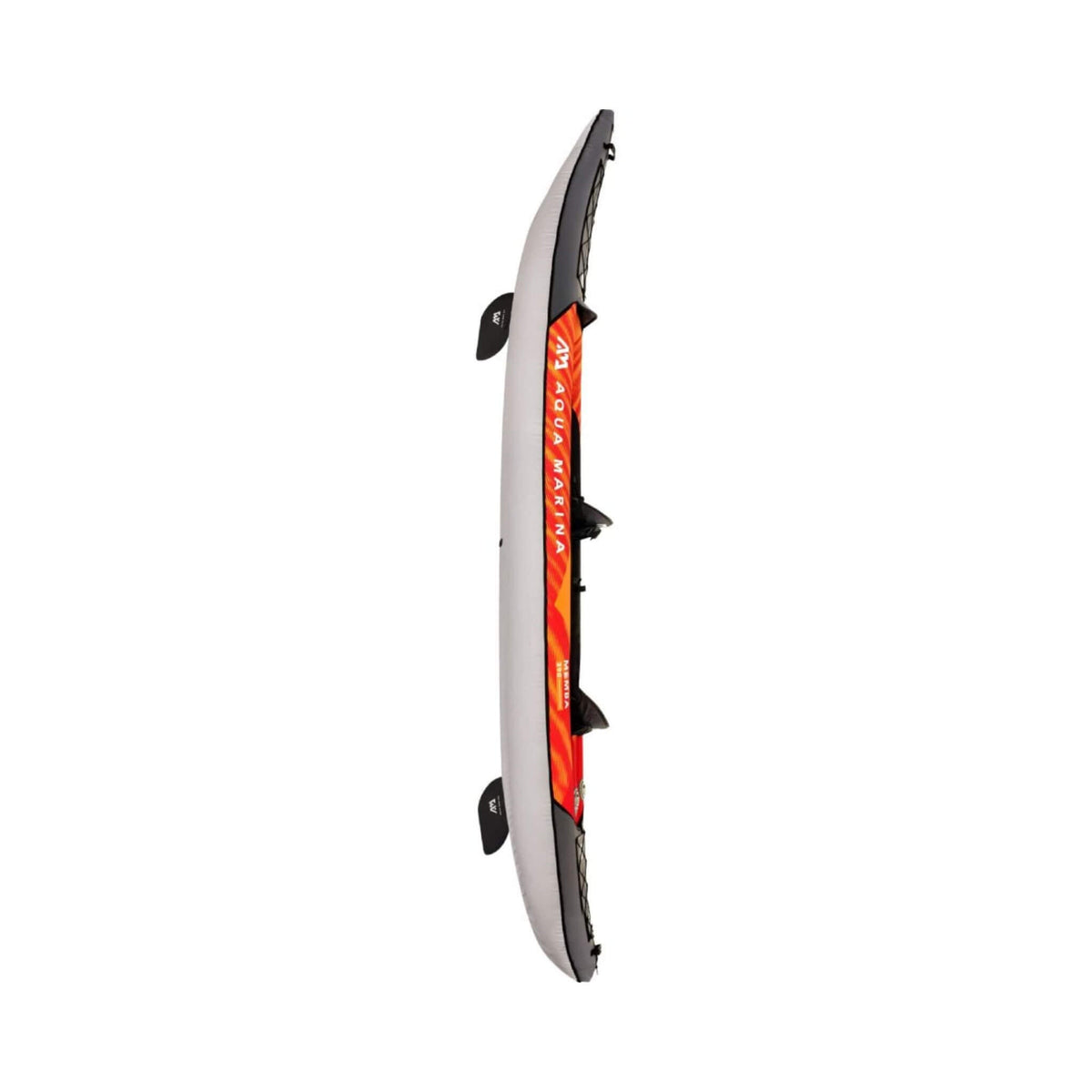 Aqua Marina MEMBA 390 12-Foot Inflatable Touring Kayak - Aloha Swim Wellness