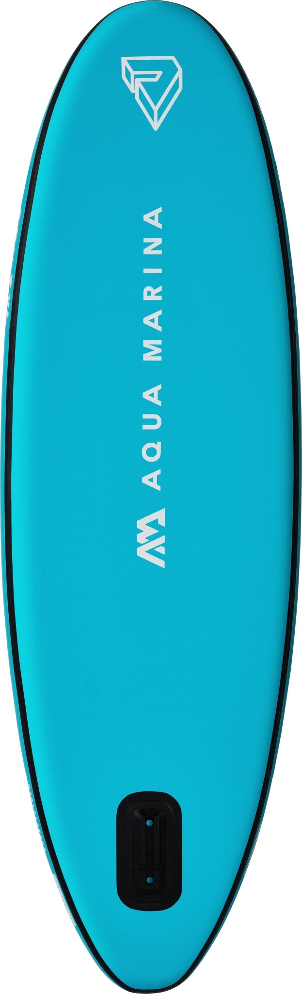 Aqua Marina VIBRANT 8'0" Inflatable Paddle Board Kids SUP - Aloha Swim Wellness