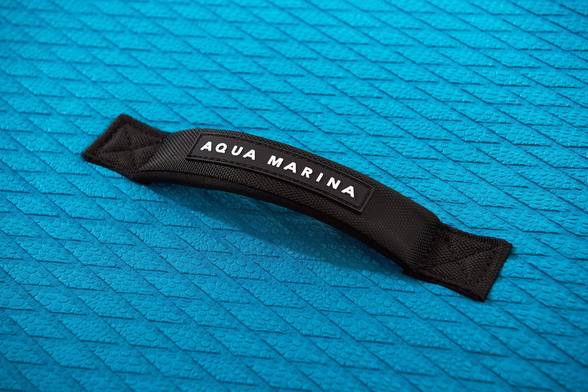 Aqua Marina VIBRANT 8'0" Inflatable Paddle Board Kids SUP - Aloha Swim Wellness