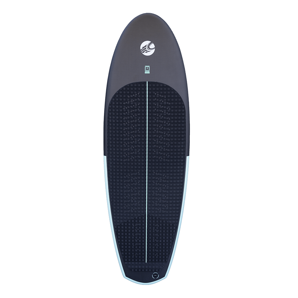 Arcade Performance Board – Freestyle Fun, Small-Wave Versatility & Responsive Control - Aloha Swim Wellness
