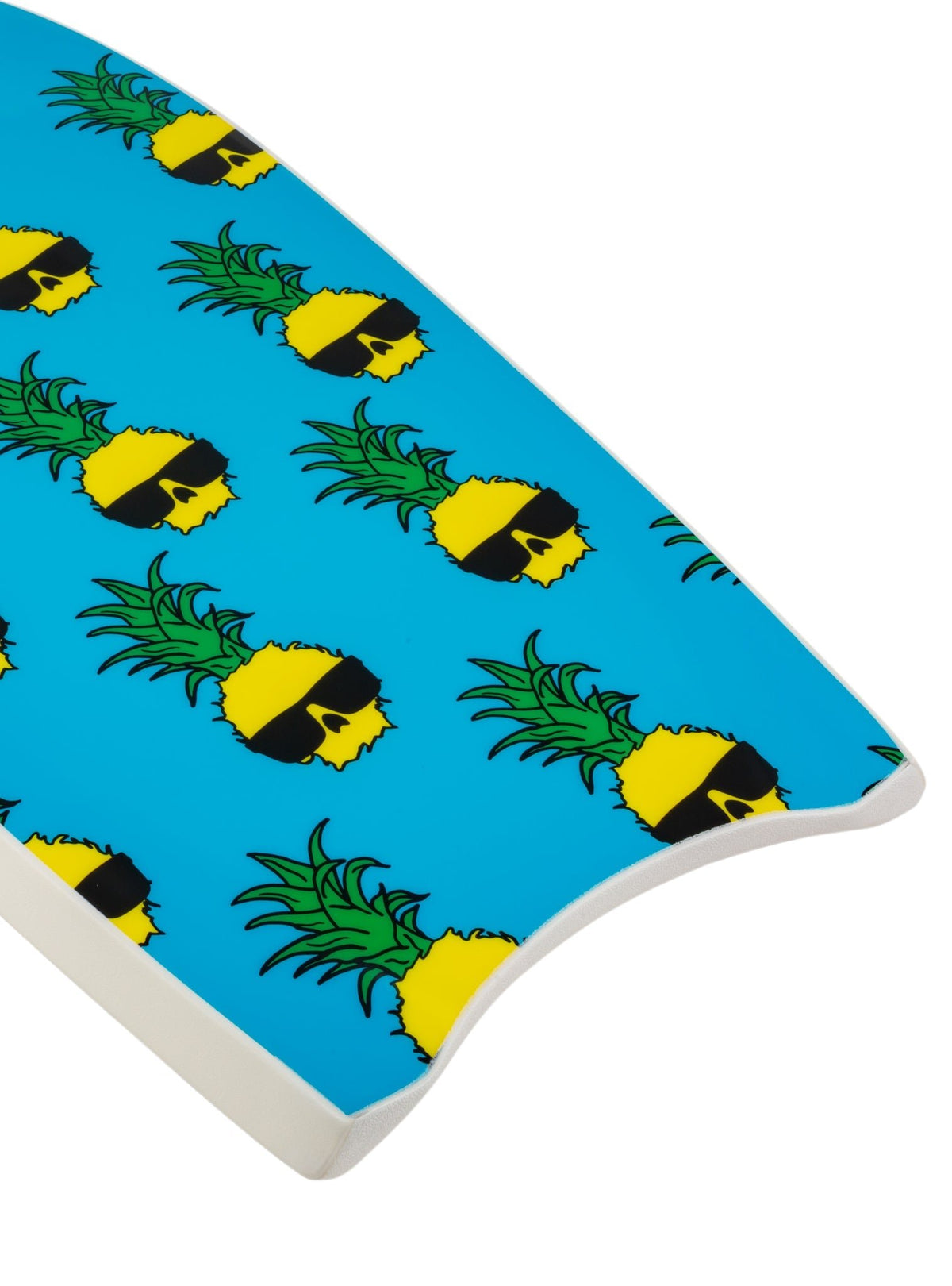 Ben Gravy Signature Wave Bandit Shockwave Bodyboard – Speed, Control & Carving - Aloha Swim Wellness