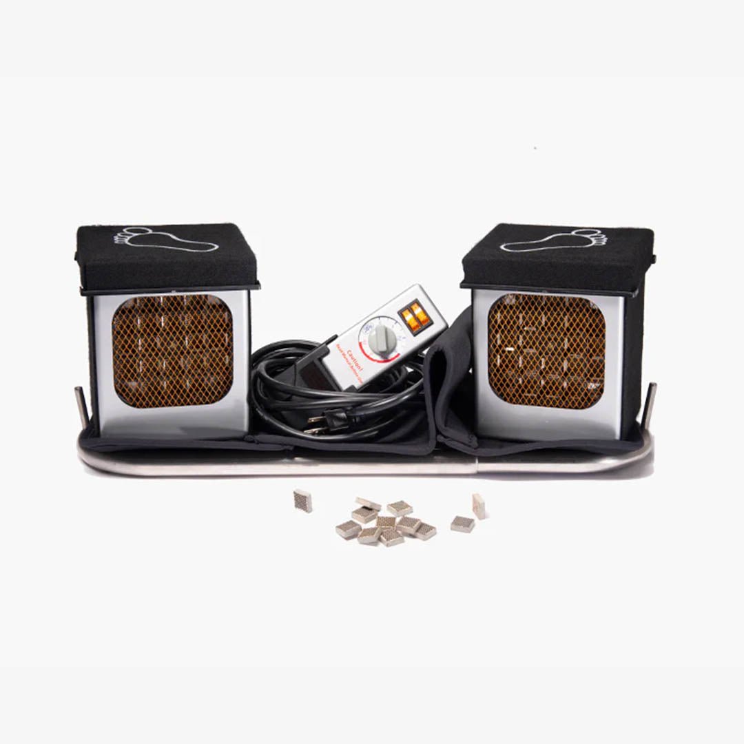 Black Pro Sauna - Aloha Swim Wellness