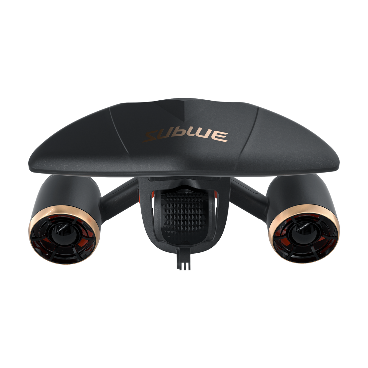 SUBLUE MixPro 2026 Underwater Scooter – 4.03 MPH, 3-Speed Control &amp; 60-Minute Runtime