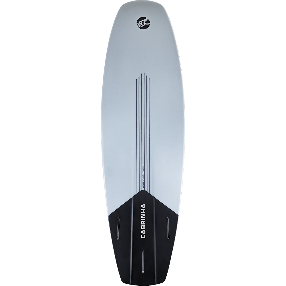Cabrinha Method Strapless Big Air & Freestyle Surfboard – High-Performance Aerial Kite Board - Aloha Swim Wellness