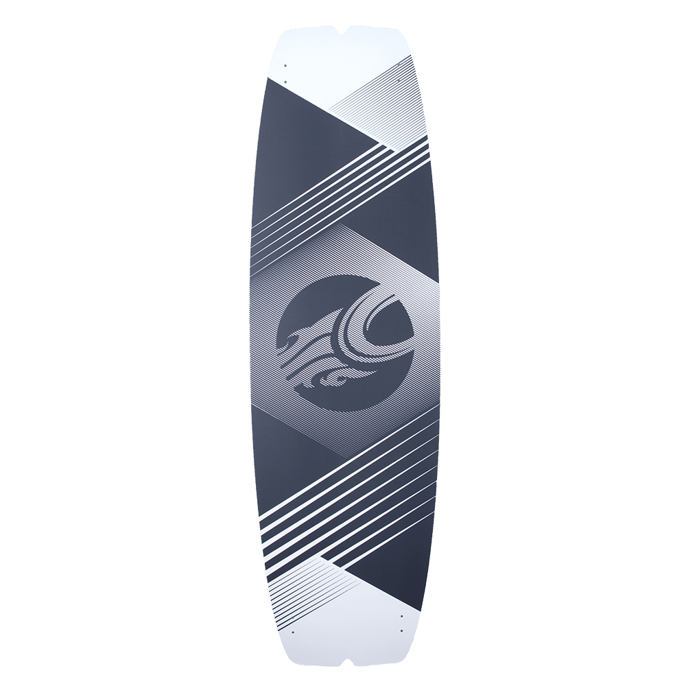 Cabrinha Spectrum Performance Freeride Kiteboard – Smooth, Versatile & Easy-Riding - Aloha Swim Wellness