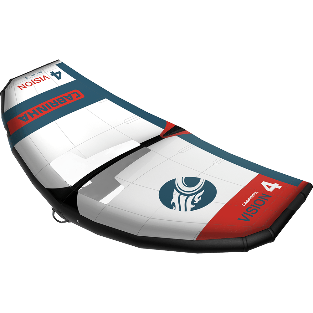 Cabrinha Vision Wing Foil Wing - Aloha Swim Wellness