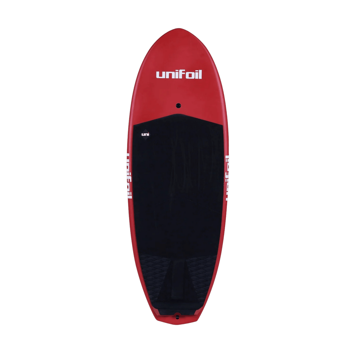Disco Butter Prone Foil Board – Compact Low-to-Mid Volume Shape for Surf, Wake, Tow & Foil Drive - Aloha Swim Wellness
