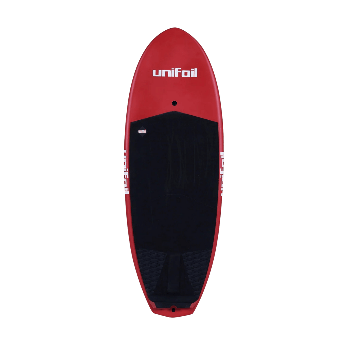 Disco Butter Prone Foil Board – Compact Low-to-Mid Volume Shape for Surf, Wake, Tow & Foil Drive