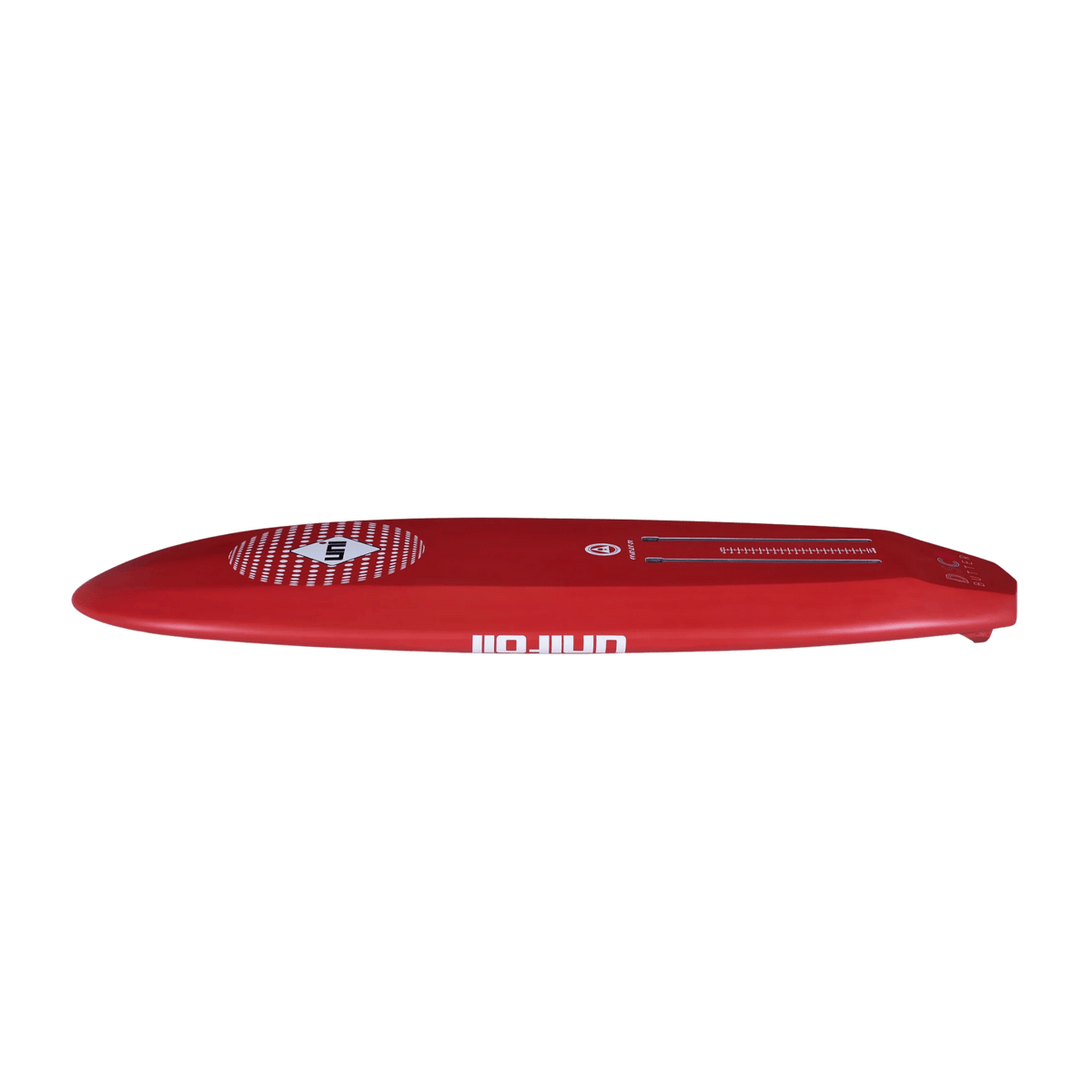 Disco Butter Prone Foil Board – Compact Low-to-Mid Volume Shape for Surf, Wake, Tow & Foil Drive