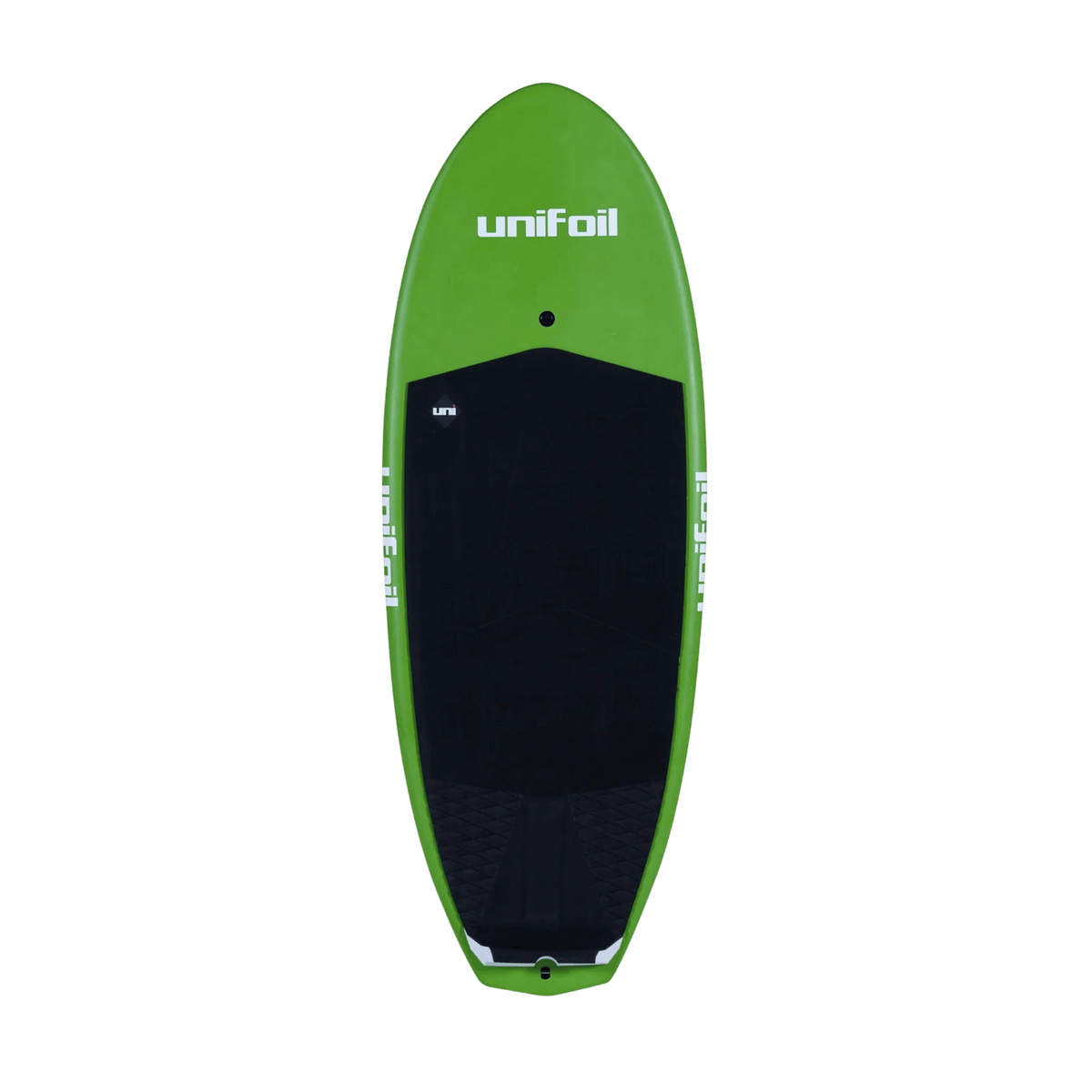 Disco Butter Prone Foil Board – Compact Low-to-Mid Volume Shape for Surf, Wake, Tow & Foil Drive