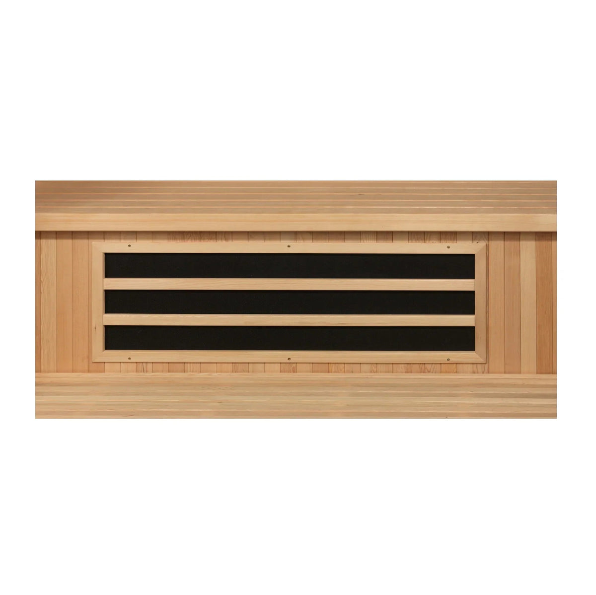 Dynamic Saunas Gracia Elite 1–2 Person Infrared Sauna - Aloha Swim Wellness
