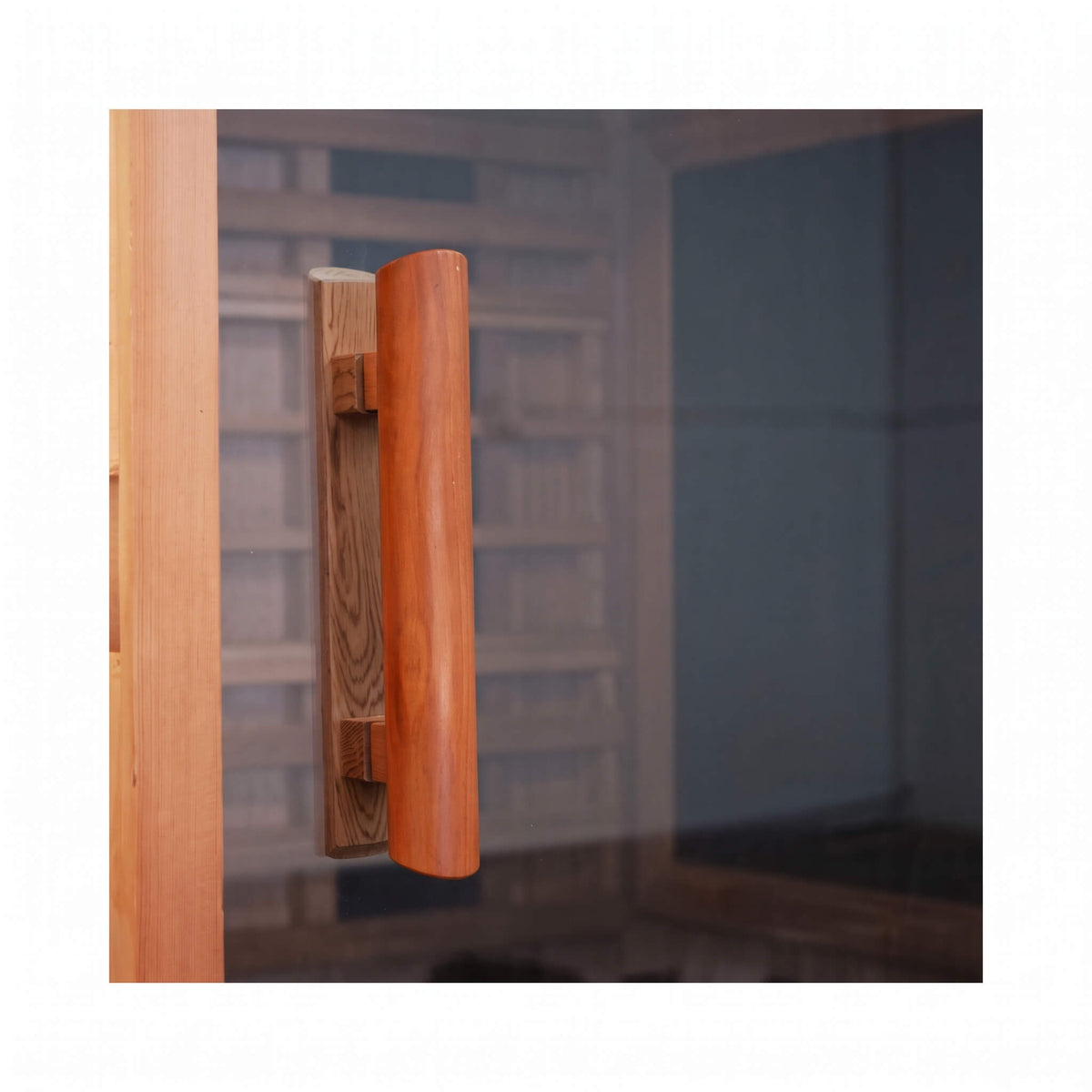 Finnmark FD-1 Full-Spectrum Infrared Sauna – Dual Infrared Heating & Bluetooth Audio