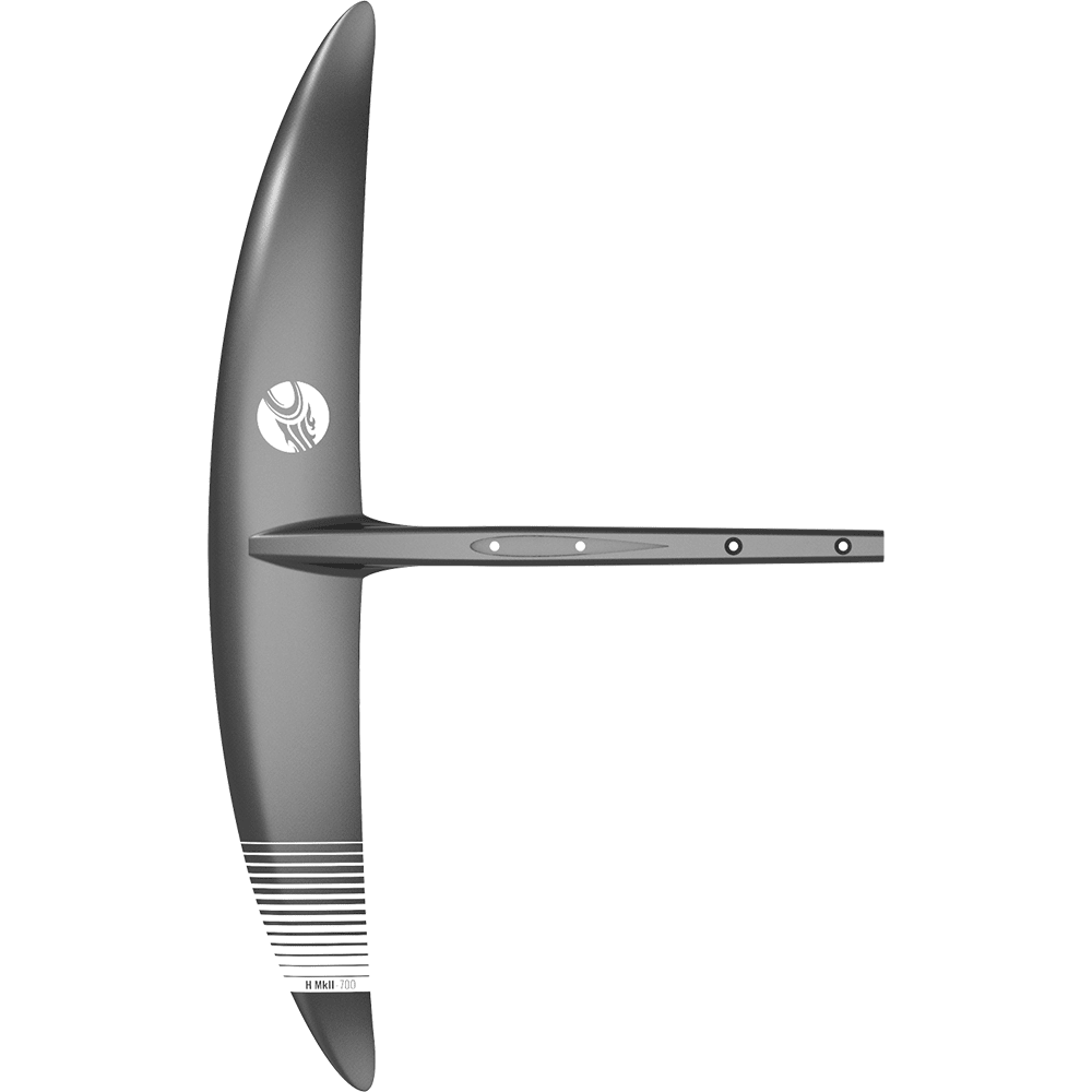 FUSION H-SERIES WINGS - Aloha Swim Wellness