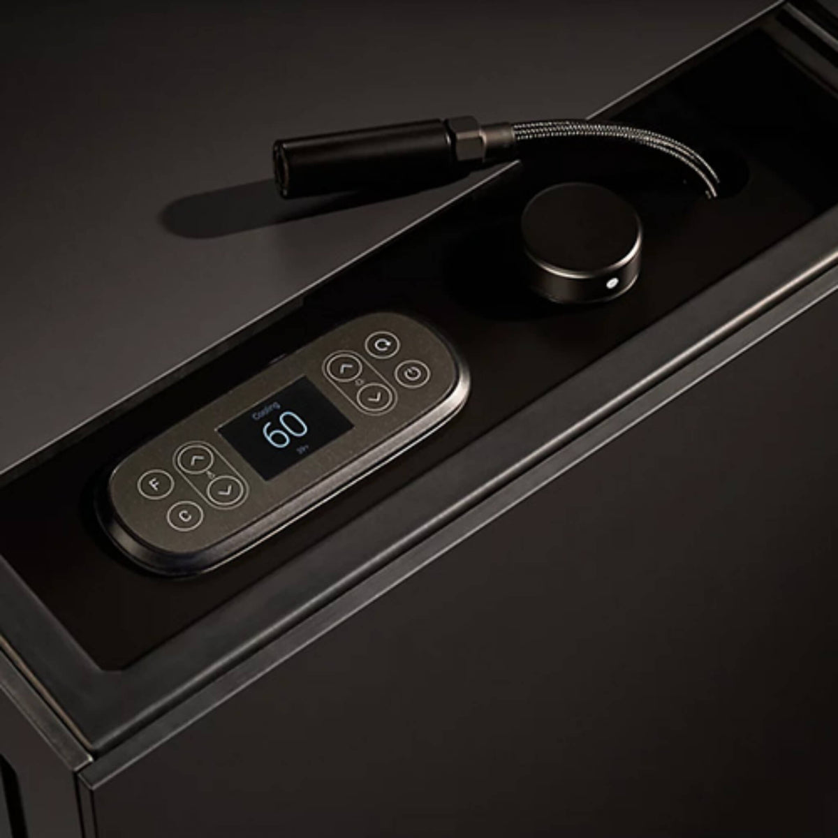 Kohler x Remedy Place Ice Bath – 85-Gallon Smart Cold Plunge & Hot Therapy Tub
