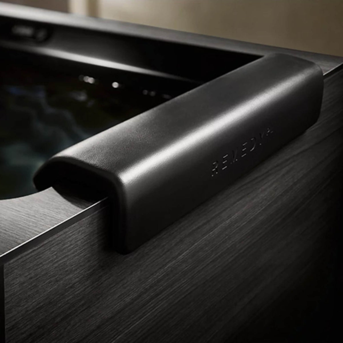 Kohler x Remedy Place Ice Bath – 85-Gallon Smart Cold Plunge & Hot Therapy Tub