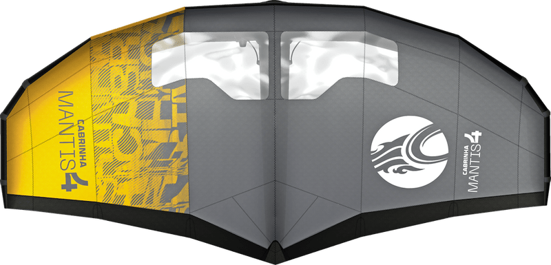 Mantis V3 High-Performance Wing Foiling Wing – Refined Stability, Power & Rigidity - Aloha Swim Wellness