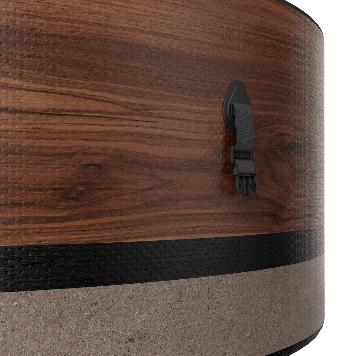 MSPA | DUET | Verto Series | Rigid Hot Tub & Spa | Upto 6 Person - Aloha Swim Wellness