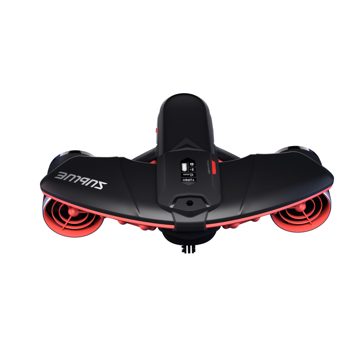Navbow Underwater Scooter – Dual-Motor Dive Propulsion with OLED Display & 40m Depth Rating