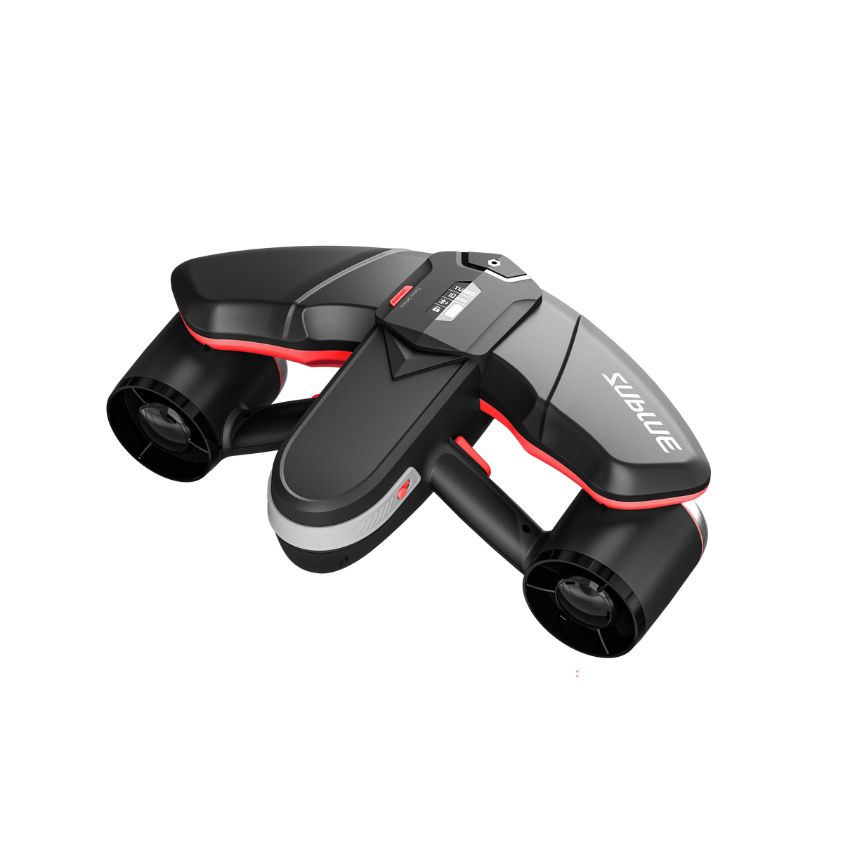 Navbow Underwater Scooter – Dual-Motor Dive Propulsion with OLED Display & 40m Depth Rating