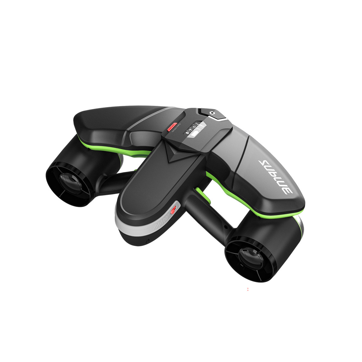 Navbow Underwater Scooter – Dual-Motor Dive Propulsion with OLED Display & 40m Depth Rating