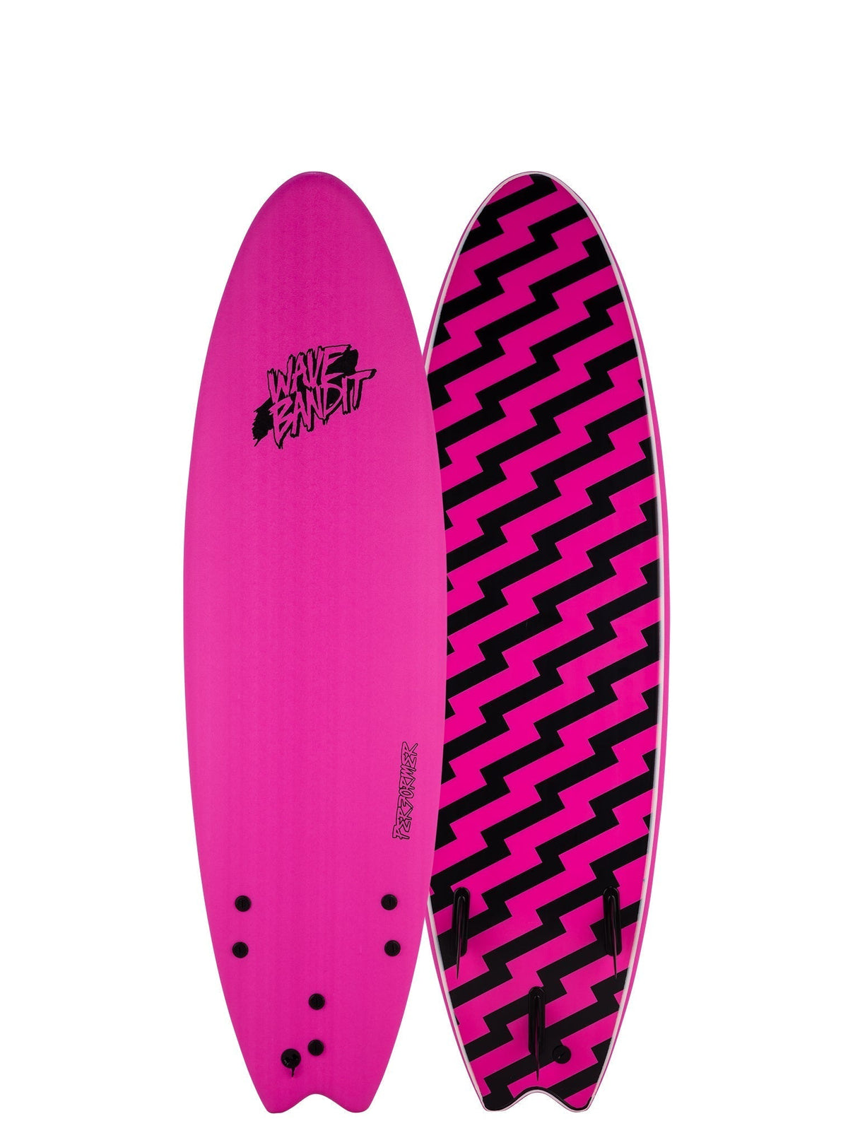 Performer (Tri Fin) - Aloha Swim Wellness