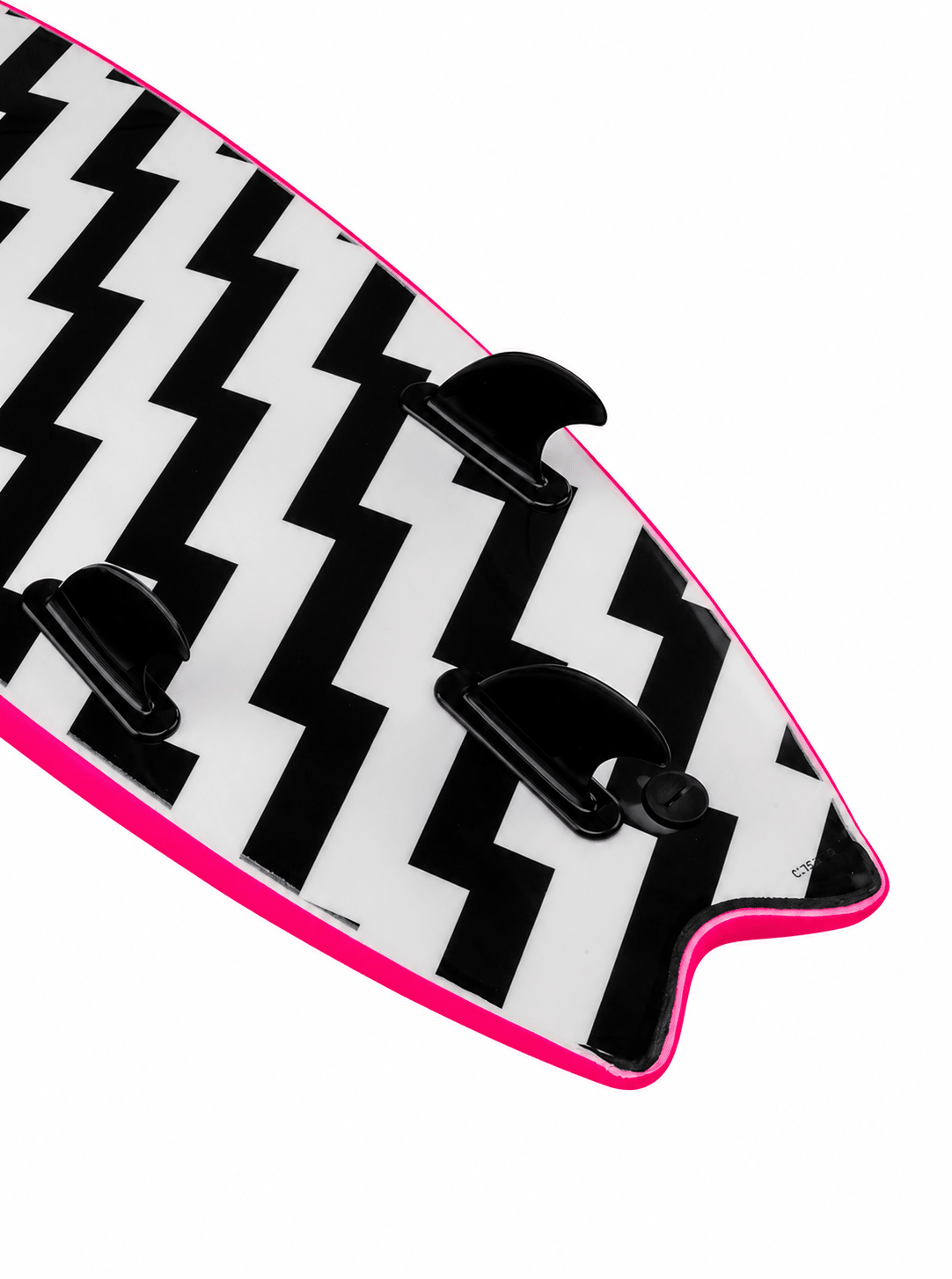 Performer (Tri Fin) - Aloha Swim Wellness