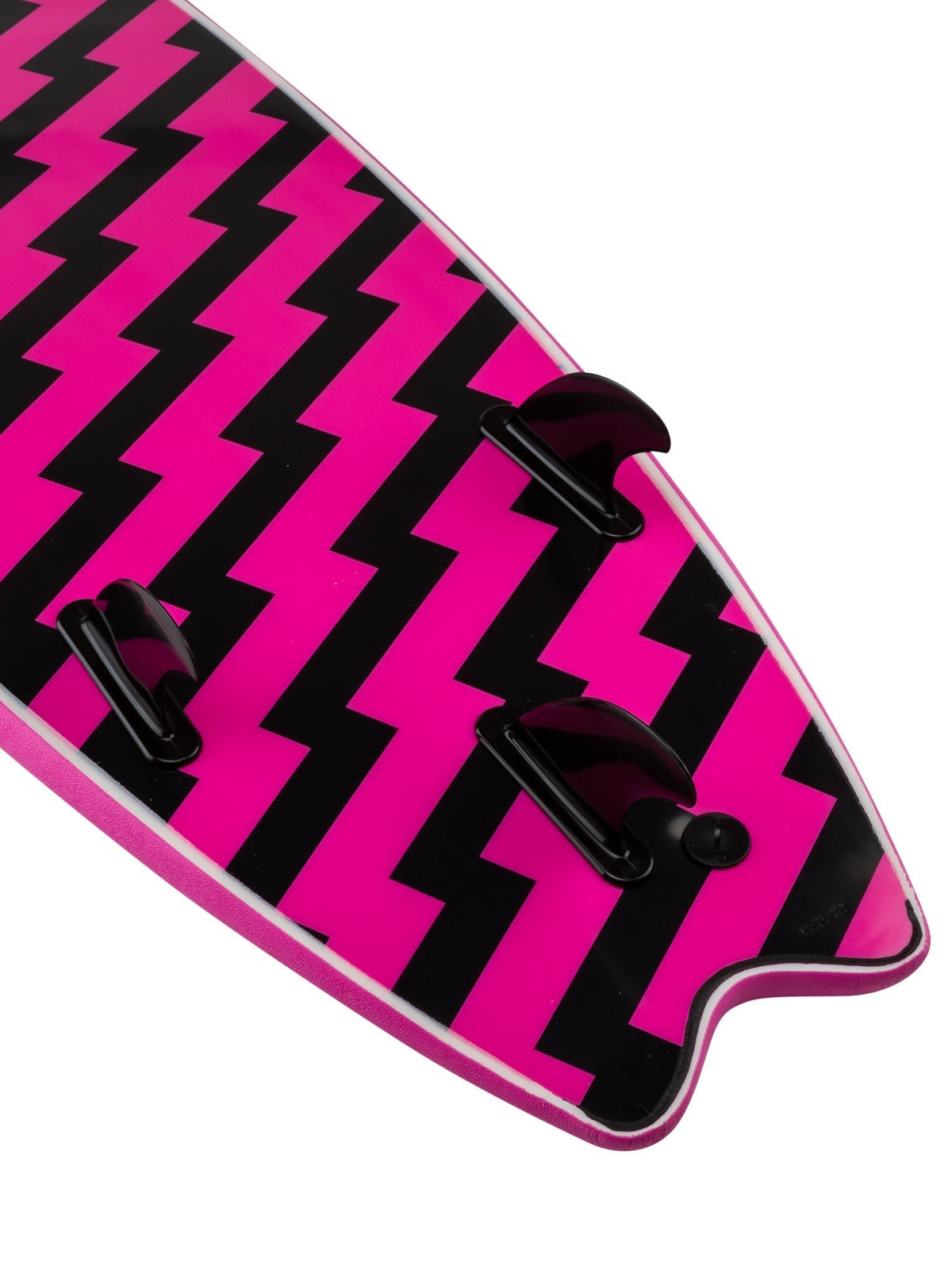 Performer (Tri Fin) - Aloha Swim Wellness