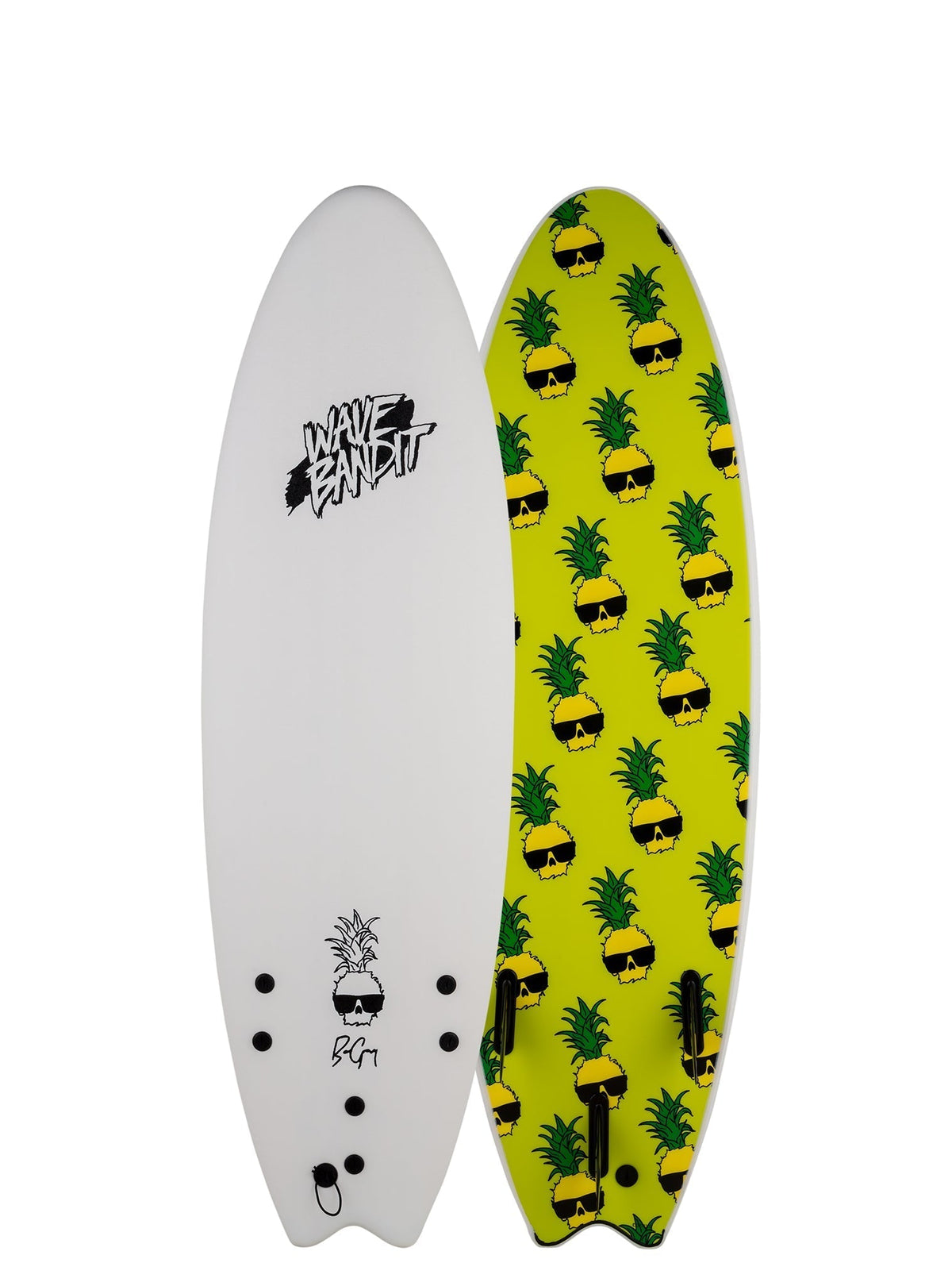 Performer x Ben Gravy (Tri Fin) - Aloha Swim Wellness