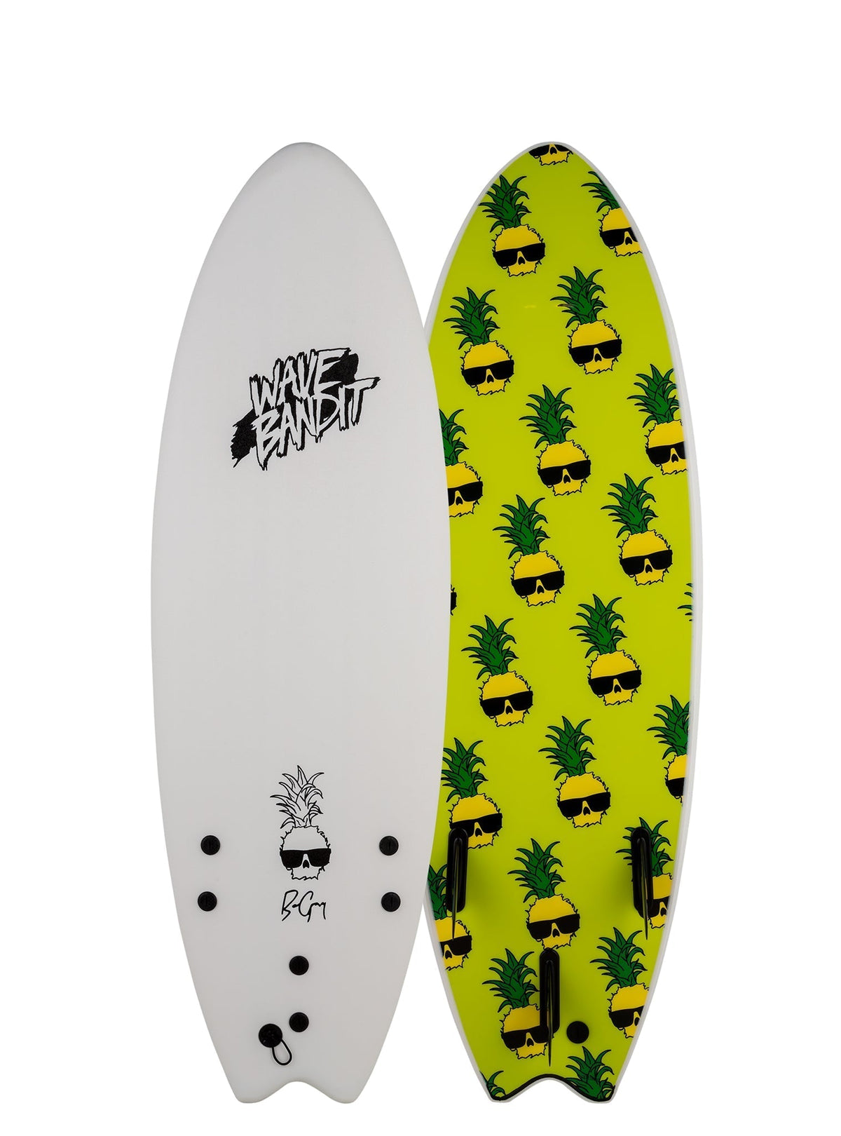 Performer x Ben Gravy (Tri Fin) - Aloha Swim Wellness