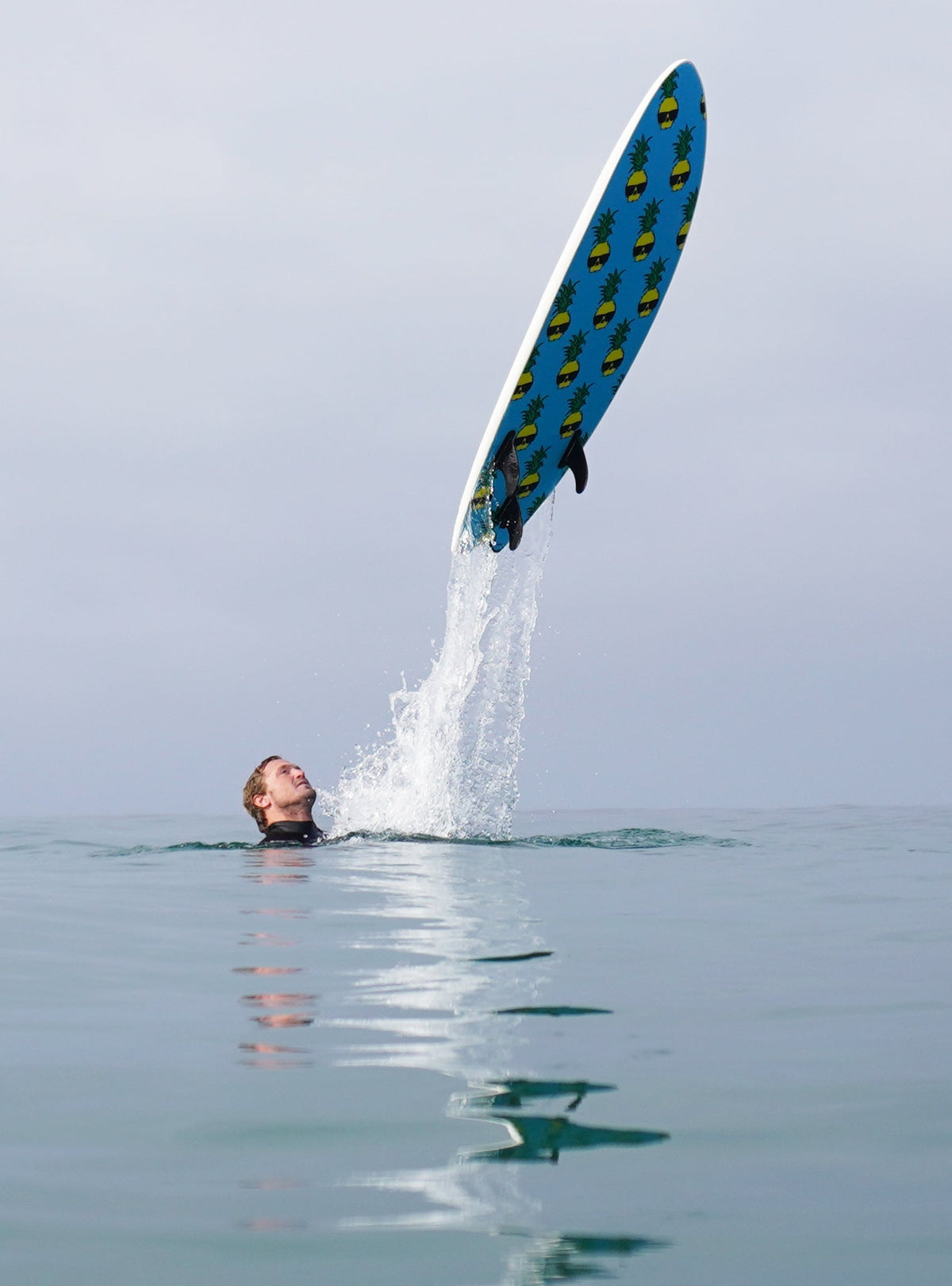 Performer x Ben Gravy (Tri Fin) - Aloha Swim Wellness