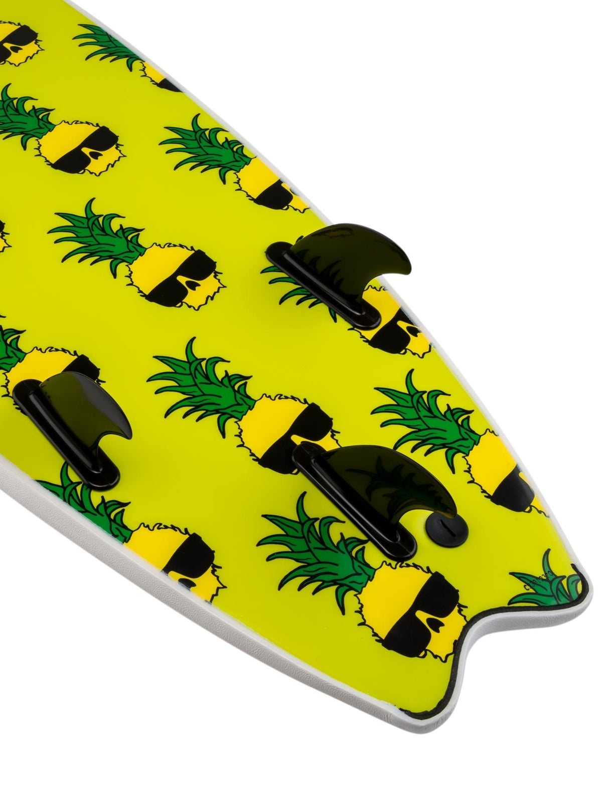 Performer x Ben Gravy (Tri Fin) - Aloha Swim Wellness