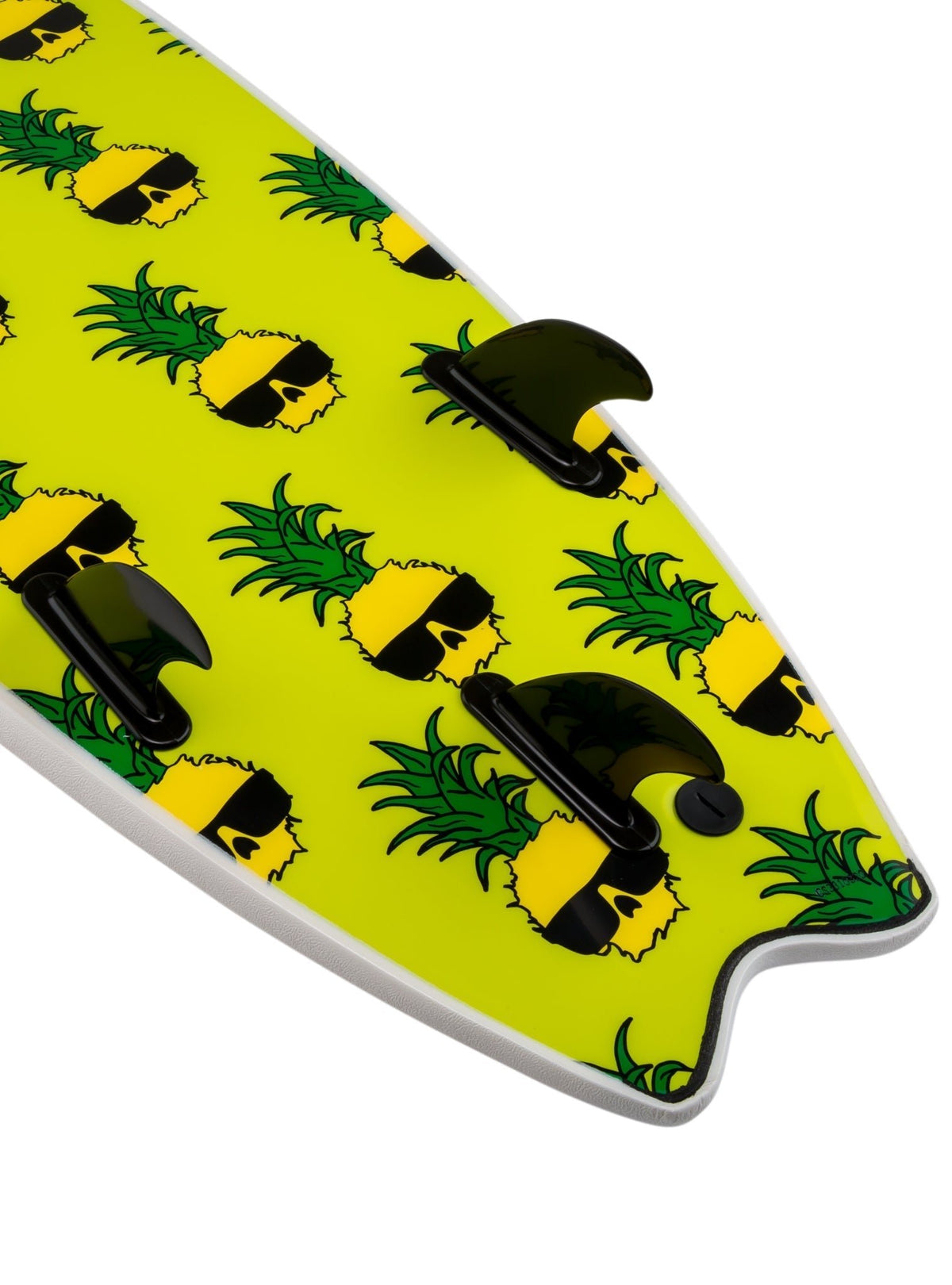 Performer x Ben Gravy (Tri Fin) - Aloha Swim Wellness