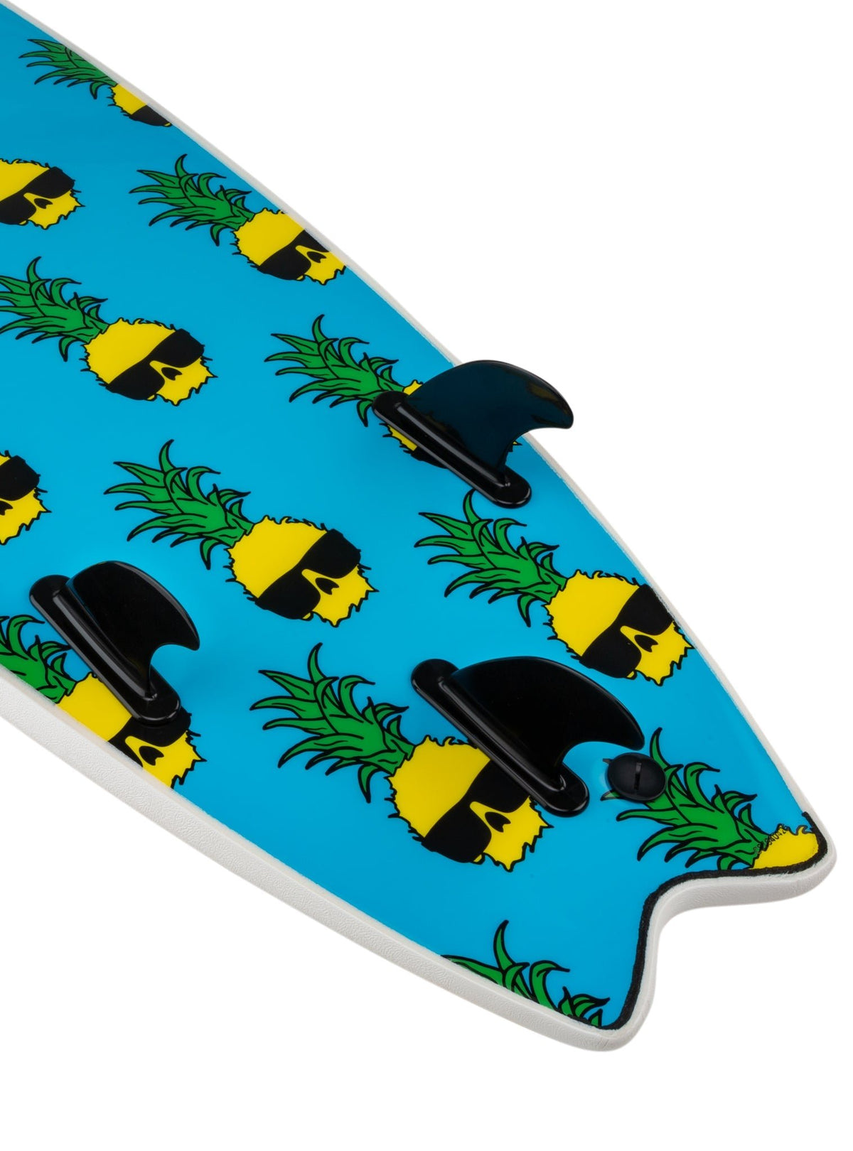 Performer x Ben Gravy (Tri Fin) - Aloha Swim Wellness